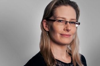 Heather Blessington, CMO