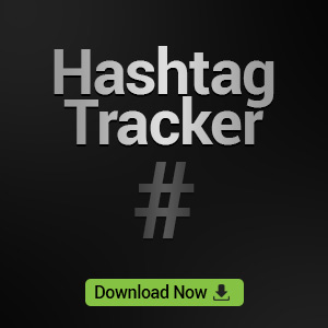 Hashtag Tracker